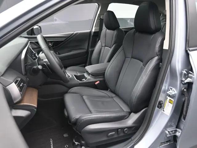 2025 Subaru Legacy Limited