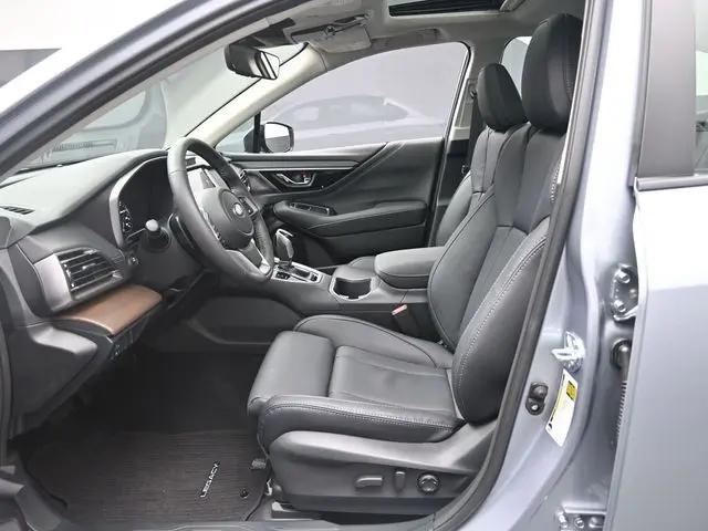 2025 Subaru Legacy Limited