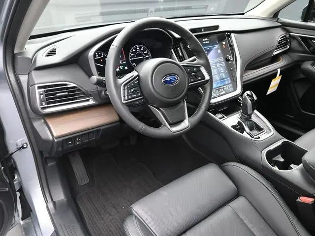 2025 Subaru Legacy Limited