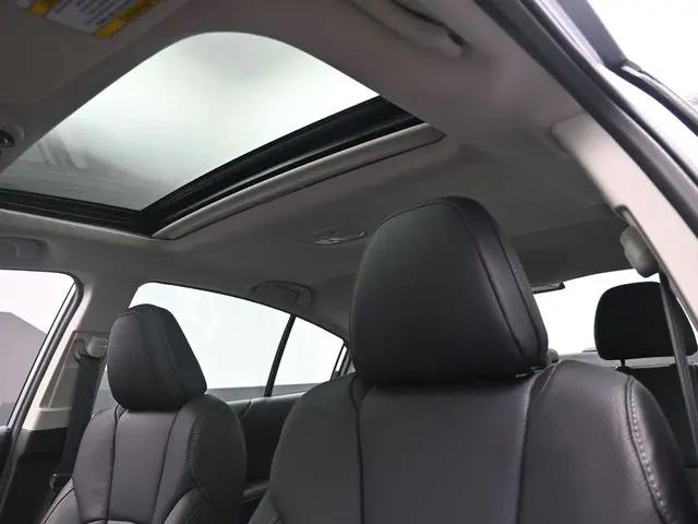 2025 Subaru Legacy Limited