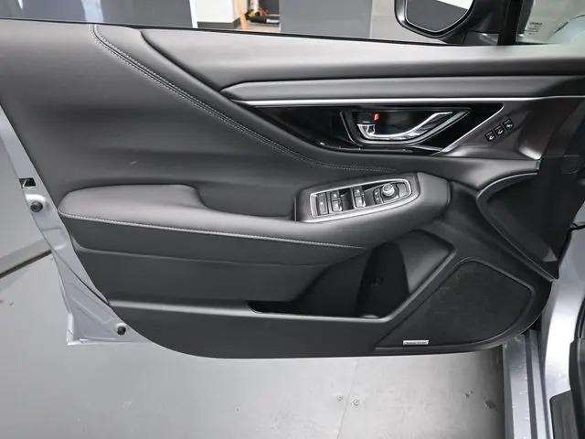 2025 Subaru Legacy Limited