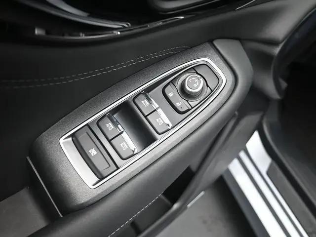 2025 Subaru Legacy Limited