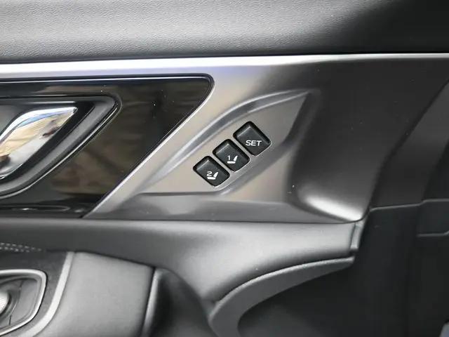 2025 Subaru Legacy Limited