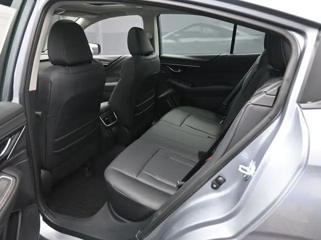 2025 Subaru Legacy Limited