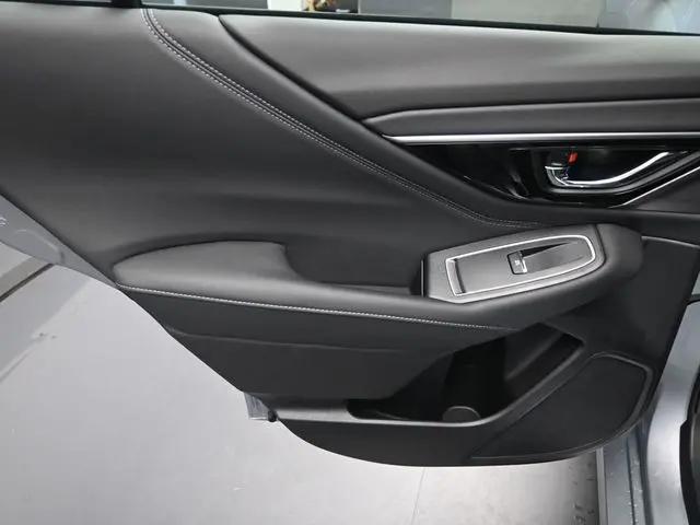 2025 Subaru Legacy Limited