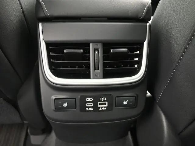 2025 Subaru Legacy Limited