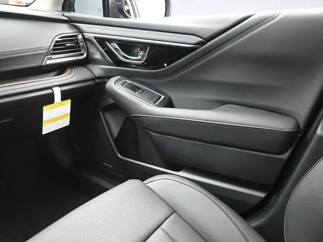 2025 Subaru Legacy Limited