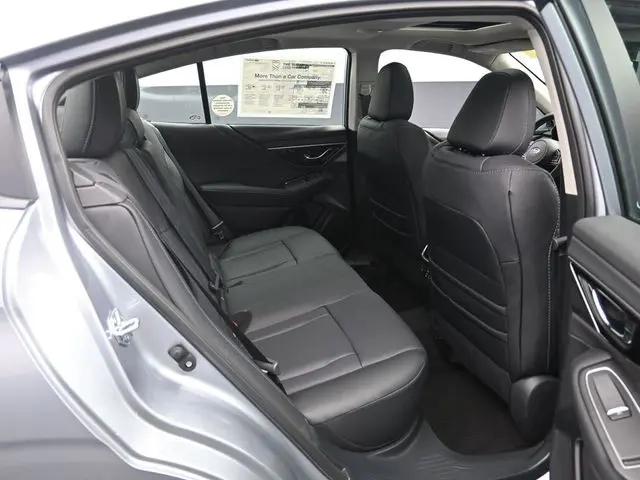 2025 Subaru Legacy Limited