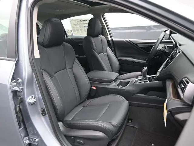 2025 Subaru Legacy Limited