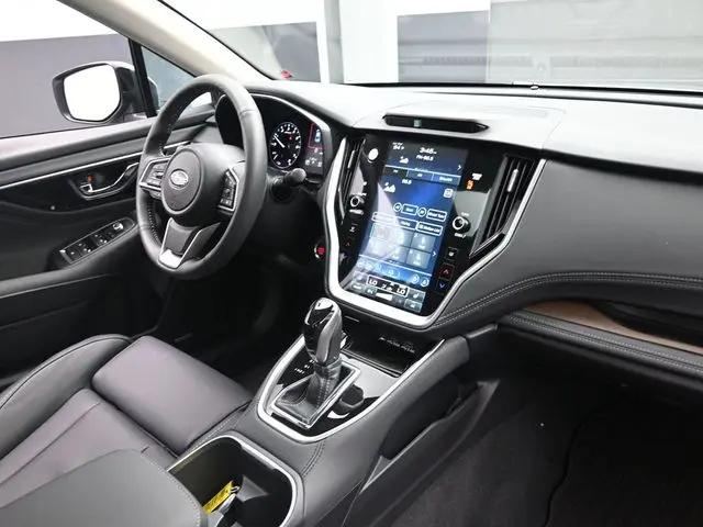 2025 Subaru Legacy Limited