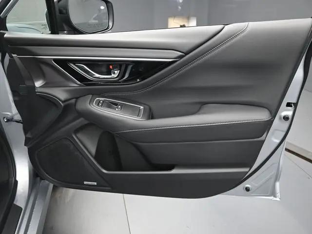 2025 Subaru Legacy Limited