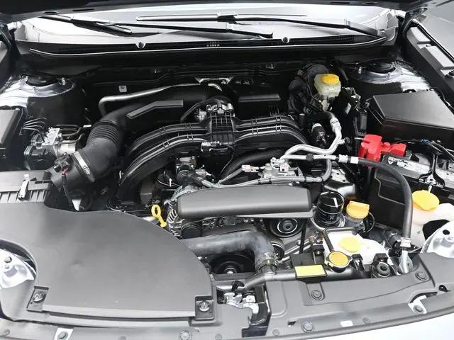 2025 Subaru Legacy Limited