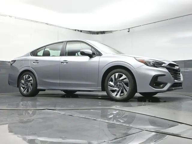 2025 Subaru Legacy Limited