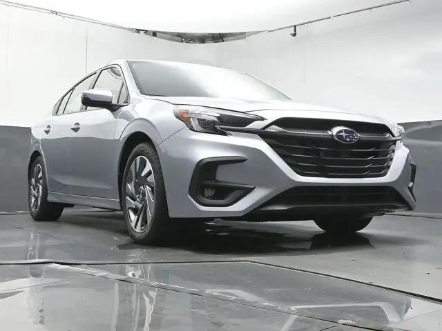 2025 Subaru Legacy Limited