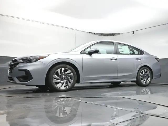 2025 Subaru Legacy Limited