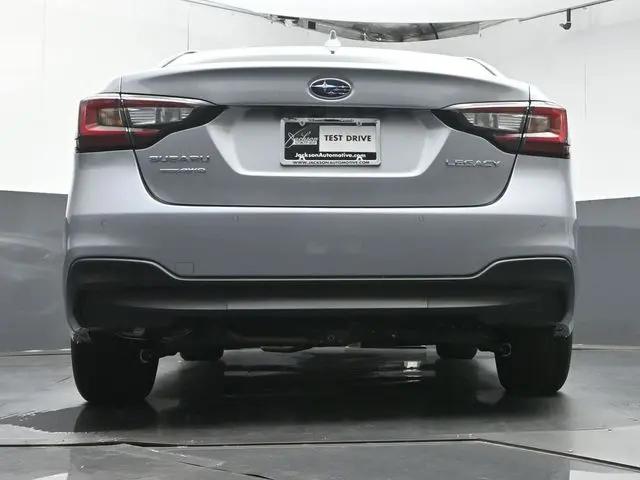 2025 Subaru Legacy Limited