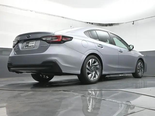 2025 Subaru Legacy Limited