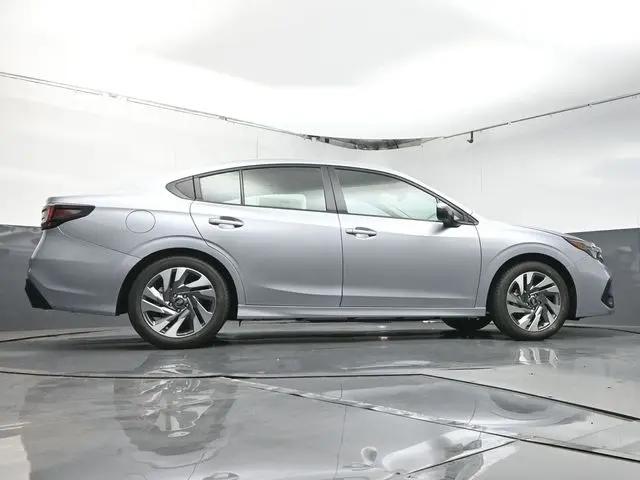 2025 Subaru Legacy Limited