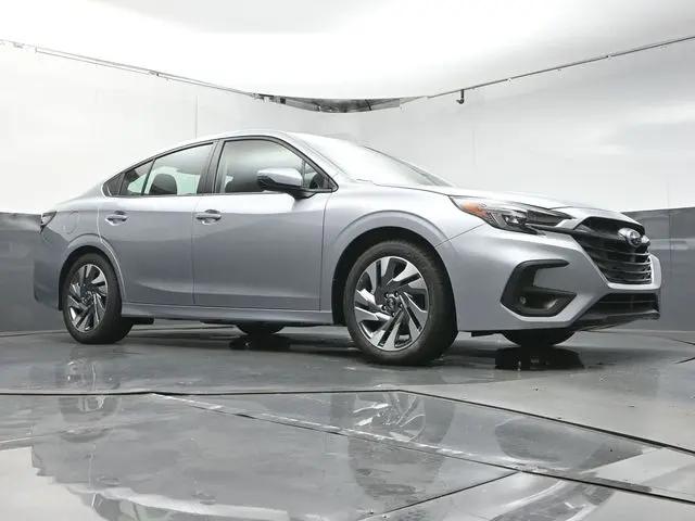 2025 Subaru Legacy Limited