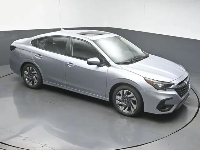 2025 Subaru Legacy Limited