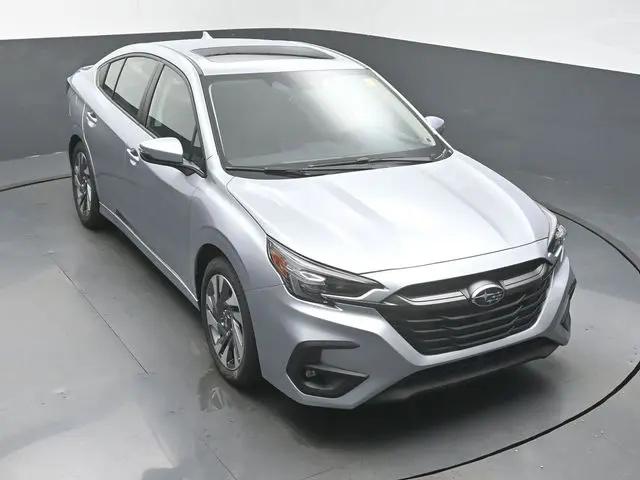 2025 Subaru Legacy Limited