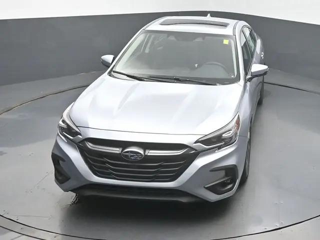 2025 Subaru Legacy Limited