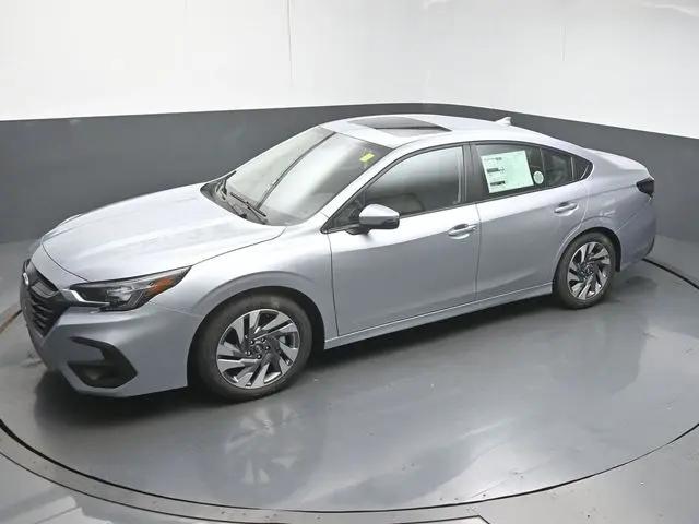 2025 Subaru Legacy Limited