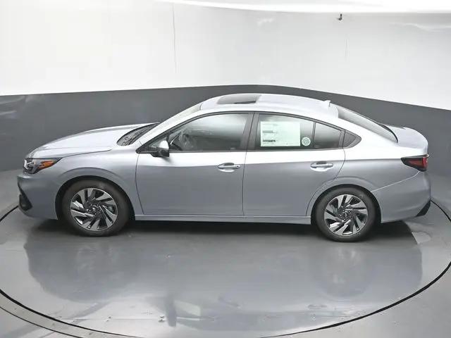 2025 Subaru Legacy Limited