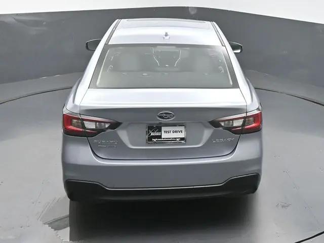 2025 Subaru Legacy Limited