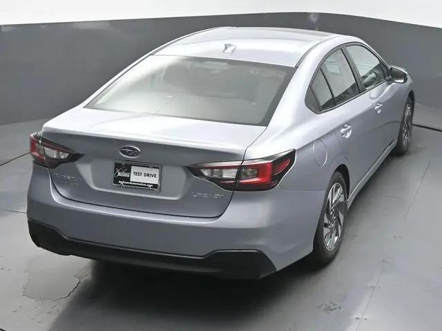2025 Subaru Legacy Limited