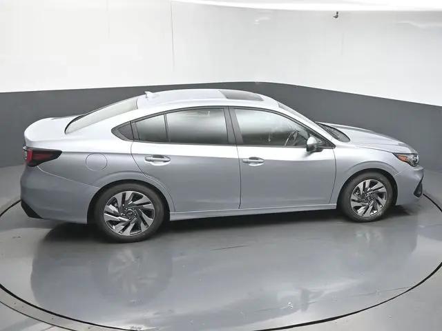 2025 Subaru Legacy Limited