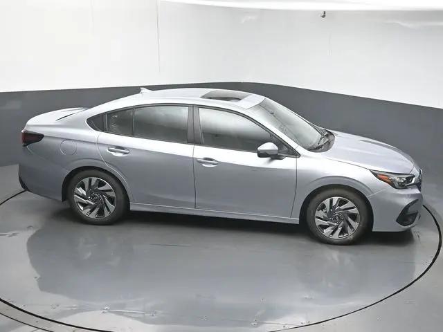 2025 Subaru Legacy Limited
