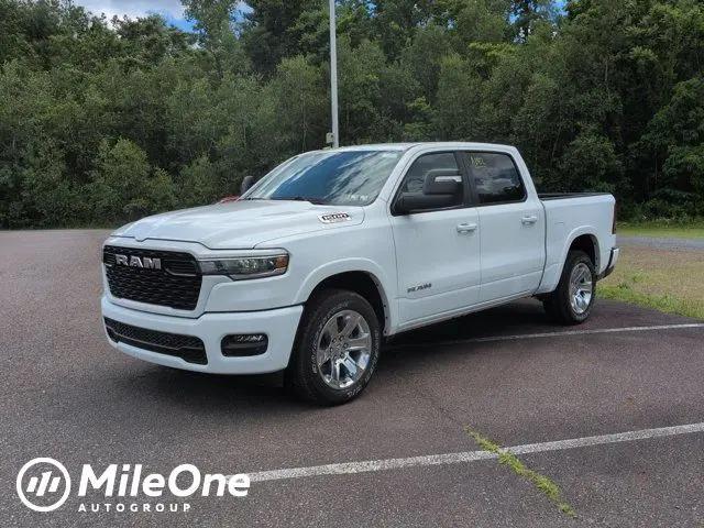 2025 Ram 1500 Big Horn Crew Cab 4x4 5'7" Box for sale in Wilkes-Barre, PA