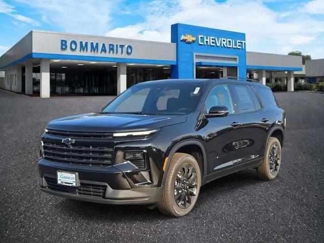 2026 Chevrolet Traverse FWD LT for sale in St. Louis, MO