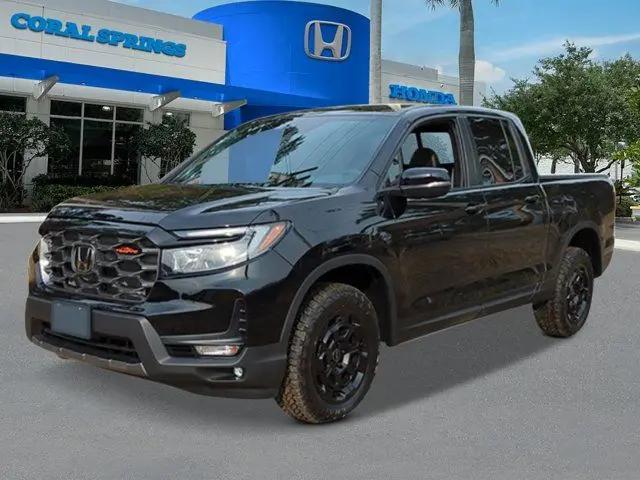 2025 Honda Ridgeline TrailSport+ for sale in Coral Springs, FL