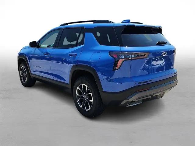2026 Chevrolet Equinox AWD ACTIV