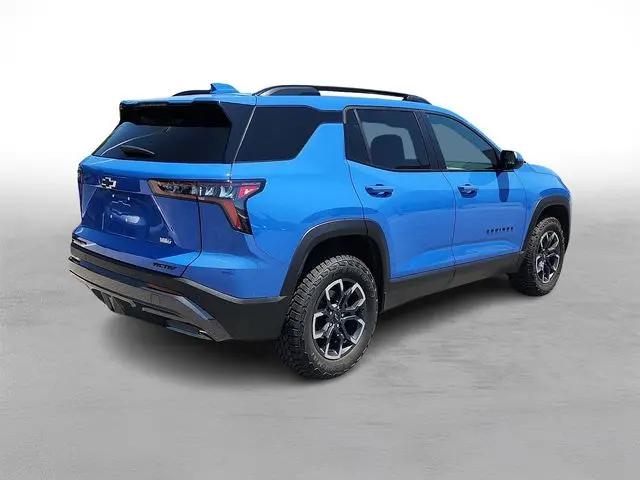2026 Chevrolet Equinox AWD ACTIV
