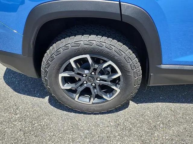 2026 Chevrolet Equinox AWD ACTIV