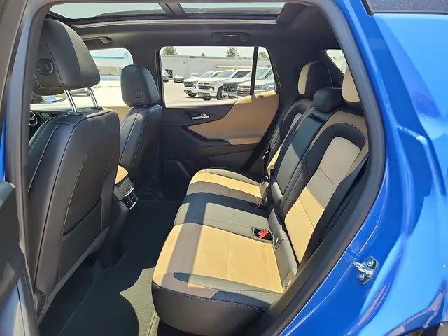 2026 Chevrolet Equinox AWD ACTIV