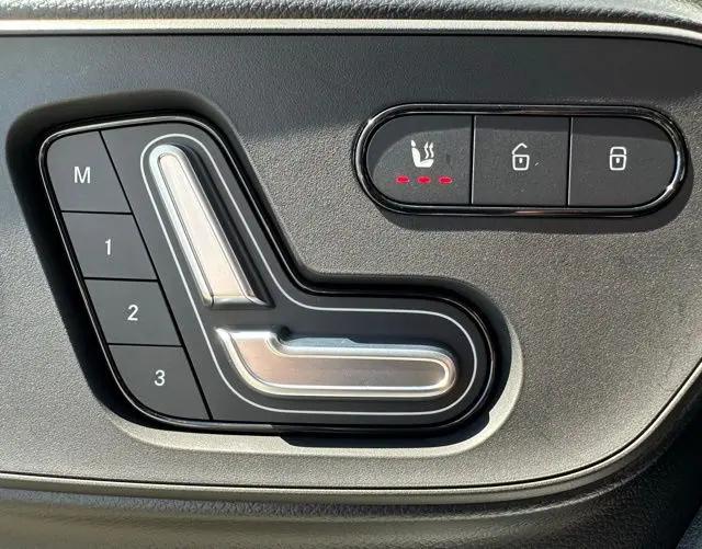 2025 Mercedes-Benz Sprinter 2500 Standard Roof 4-Cyl Diesel HO