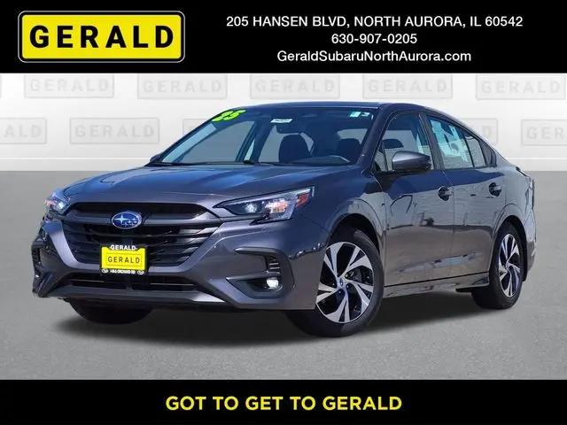 2025 Subaru Legacy Premium for sale in North Aurora, IL