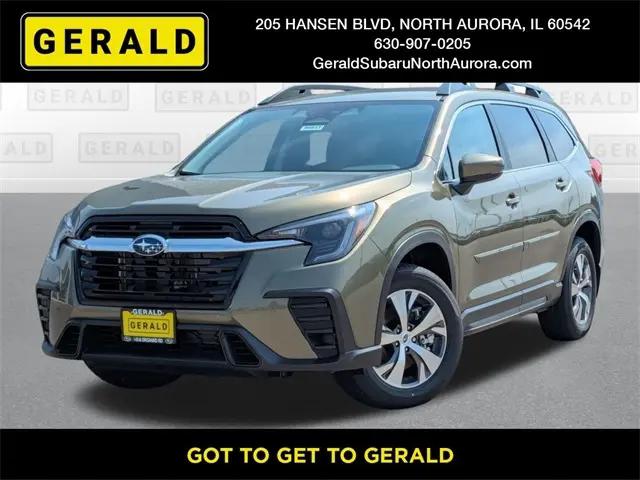 2025 Subaru Ascent Premium 7-Passenger for sale in North Aurora, IL
