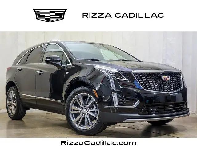 2025 Cadillac XT5 AWD Premium Luxury for sale near Tinley Park, IL