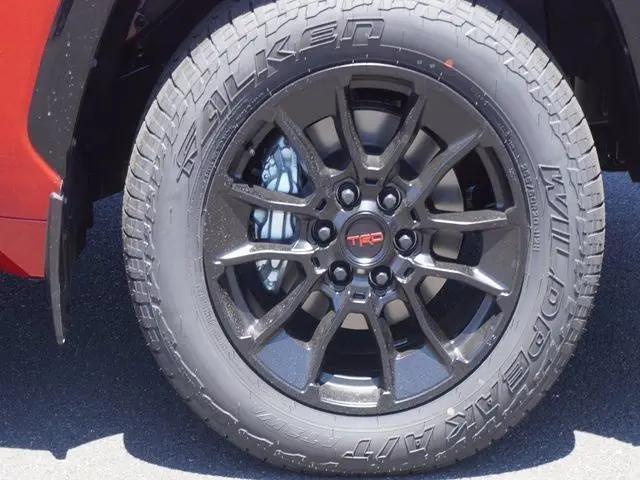 2025 Toyota Sequoia Platinum