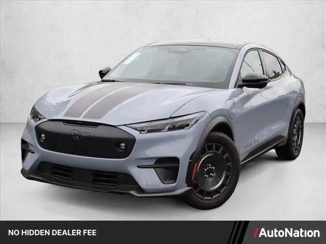 2025 Ford Mustang Mach-E GT for sale in Bellevue, WA