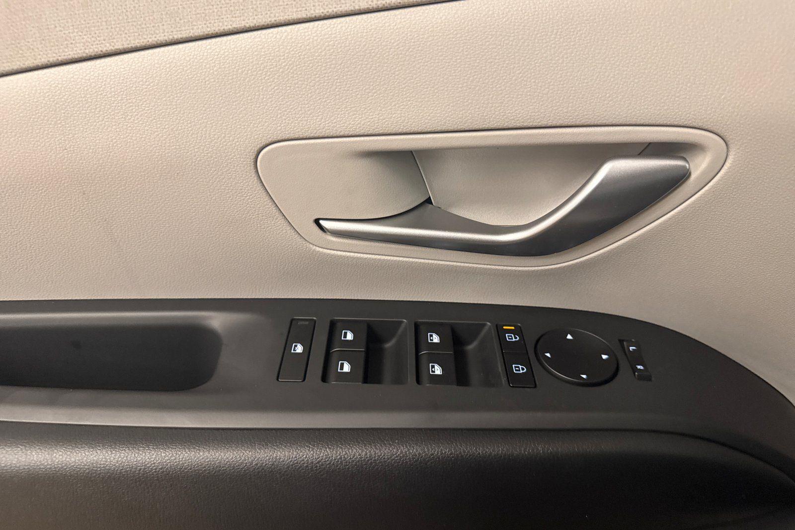 2025 Hyundai Tucson SEL - Photo 11