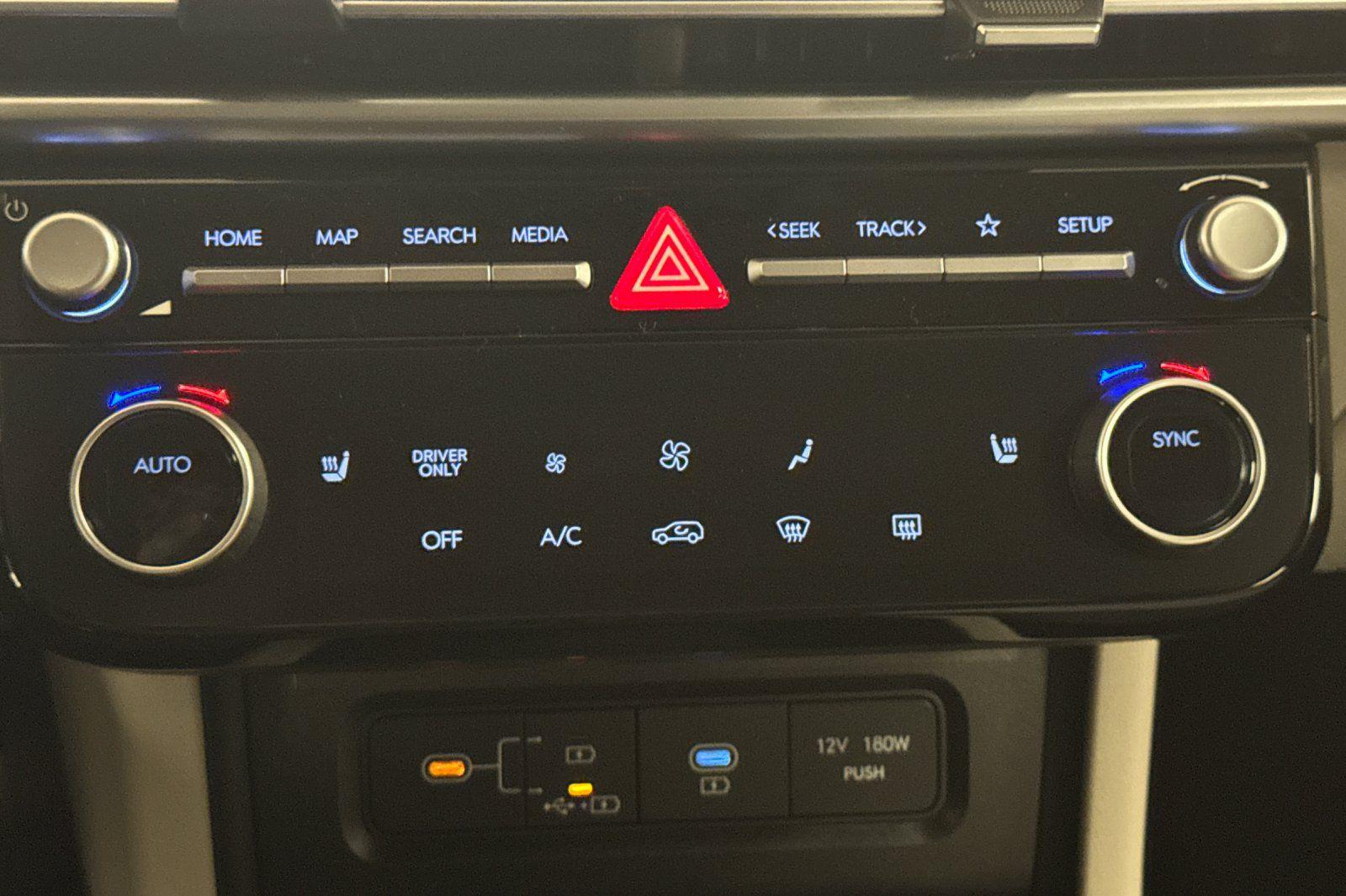 2025 Hyundai Tucson SEL - Photo 20