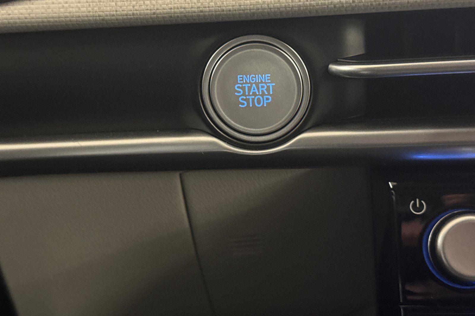 2025 Hyundai Tucson SEL - Photo 22