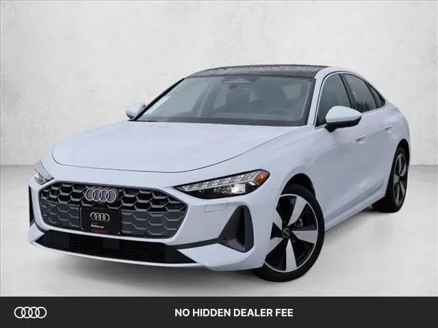 2025 Audi A5 Premium Plus TFSI quattro S tronic for sale in Bellevue, WA