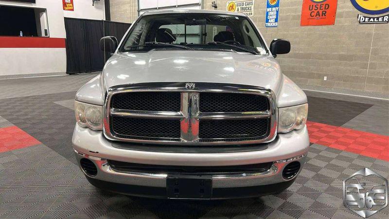 2004 Dodge Ram 1500 SLT/Laramie